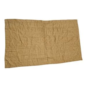 RALPH‎ LAUREN Silk King Pillow Sham